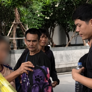 一张2400泰铢床垫，竟成诈骗团伙骗走17万泰铢的入口