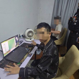 西港酒店突查！31名中国大陆人员及台湾人员涉电诈被捕