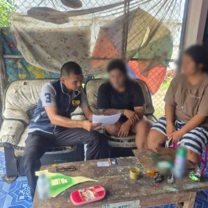 300泰铢卧底充值，警方顺藤摸瓜查出近2000万流水赌博网