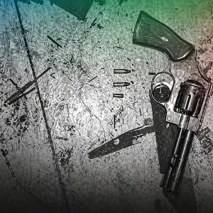 深夜10点突然枪响！马尼拉华人区警匪交火一人身亡