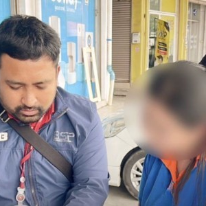 承诺寄手机却只寄护肤霜，泰国一女子涉嫌诈骗被警方逮捕