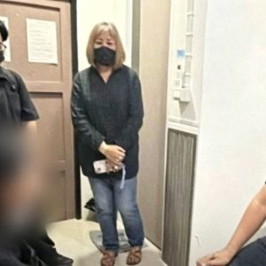 泰国16岁少女被迫卖淫，卡拉OK老板落网