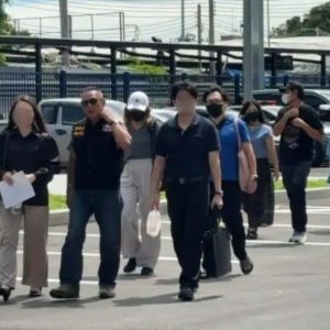泰国48人被直播卖玉石骗，涉案钱款进了中国账户，损失已超200万泰铢 ...