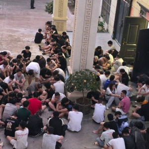 柬埔寨3名警察收钱放走2名中国电诈嫌犯，已被羁押