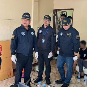 骗子冒充运营商和警察，泰国女生被吓得转账