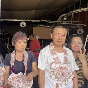 金边一中资制衣厂老板失联跑路，30余名工人遭欠薪