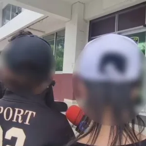 泰国清迈酒吧外爆发群殴！男子脑出血，5人涉案3人投案