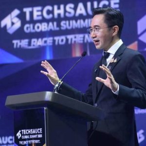 泰国与OpenAI合作启动AI孵化项目，10家初创企业入选