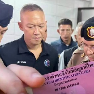 自家户籍突然多出400多人！泰国警察彻底傻眼