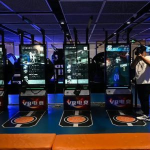 菲律宾游戏公司组团杀到上海，盯上中国游戏市场
