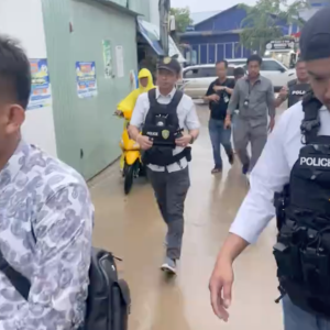 柬埔寨巴域发生绑架及洗钱案！中国嫌疑人遭CID追捕