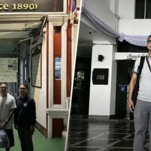 中国资金泰国偷电“挖矿”！损失超5亿，5名中国人被追捕