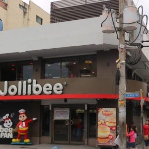 Jollibee、Chowking突然传关店！菲律宾当地发生了什么？