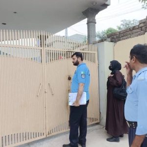 巴基斯坦伊斯兰堡大排查后，电诈人员或面临更严检查