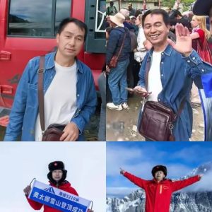 尼泊尔失踪名单里的中国人，可能是宁波教师“邱SIR”：账号停更超6天 ...