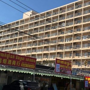 柬埔寨严打电诈引发经济担忧，柴桢官员：主要影响灰产