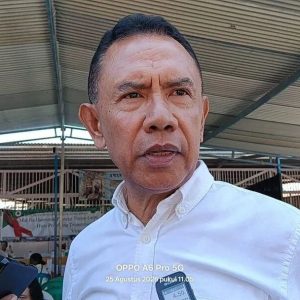 帝力艾滋病毒病例接近2000例，官方加强防治宣传