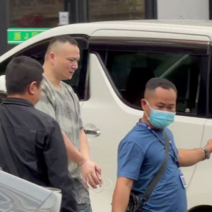 西港两天连查4处电诈窝点，大批中国籍人员被抓
