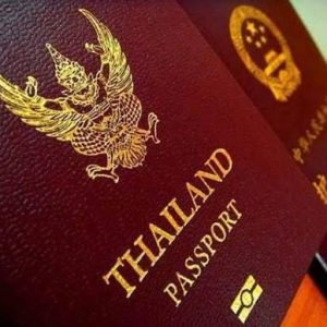 中国驻泰使馆提醒：泰国“60天免签”将调整为30天