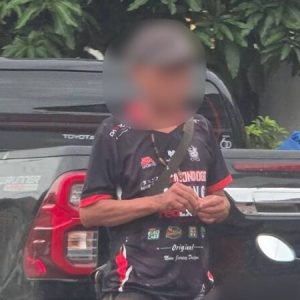 泰国帮派仇杀案追凶10年，最后一名嫌疑人落网