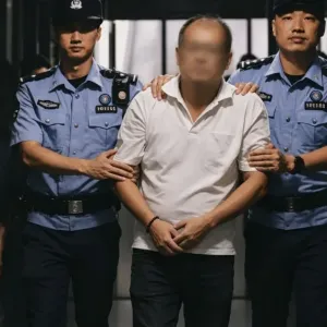 泰国警方披露MBI创始人张誉发完成引渡回中国