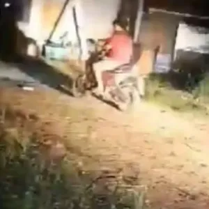 抓小偷可以开枪吗？泰国房主涉枪击、殴打闯入者遭调查