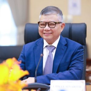 超3亿美元被冻结！柬埔寨公布电诈专项行动成果