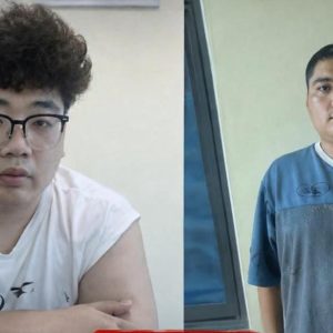 为找商机坐快艇偷渡越南，两名中国男子每人被罚3500万越盾