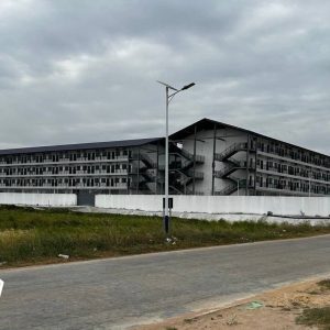 柬埔寨称扫诈行动见效!电诈团伙转向公寓、车辆等小型窝点