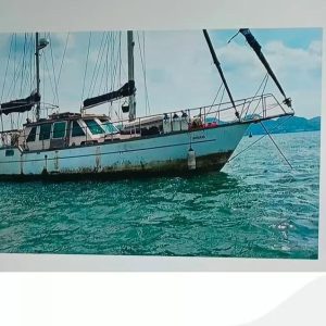 开着游艇就能直接进菲律宾？俄罗斯男子查扣