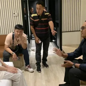 泰国19岁少女被骗85万！中国籍男子现身取走80万现金