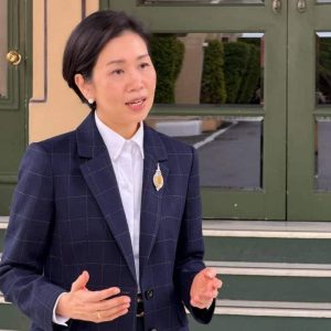 曼谷数据中心藏20万升柴油！居民闻燃油味超过两个月