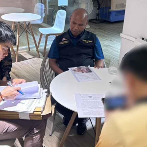 清迈狮子咖啡馆幼狮咬伤中国游客，野生动物部门介入调查