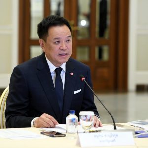 泰国要管数据中心了：用电、环保、网络安全一个都不能少