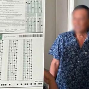 越查越深！泰国地方考试舞弊案被指可能牵出更高层级人物