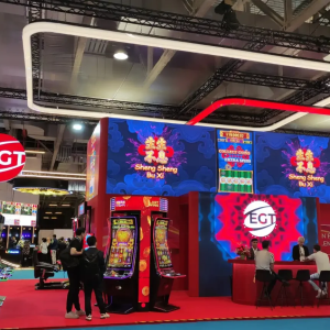 阿联酋博彩产业再扩容！EGT拿下博彩相关供应商牌照