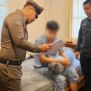 31万粉丝网红被捕！利用17岁少女拍色情内容牟利300万铢
