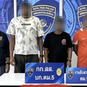 在泰签证逾期别大意！中国男子只超期2天也被抓