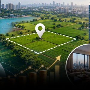 泰国外资持地数据公布：中国大陆排名第二