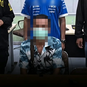 泰男自称警察闯进按摩店！3名女子被带走并遭勒索