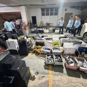 柬埔寨公布名单：18家赌场被吊销牌照，9家暂停