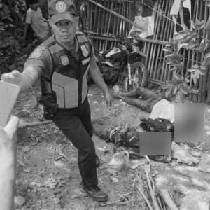 骑车路上突然遭枪击！菲律宾两男子当场身亡
