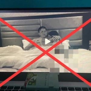 头像被P进“裸照”？越南公安部紧急发布诈骗预警