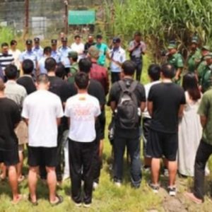 16名中国人被缅甸移交！电脑、手机等设备一并交中方