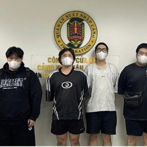 越南出手严查！6名韩国人、4名中国人接连被处理