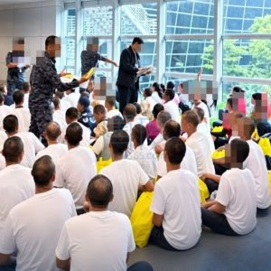 马来西亚一次遣返140人！中国公民也在其中