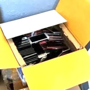 FBI工作组赴非洲！马达加斯加13处诈骗中心被查
