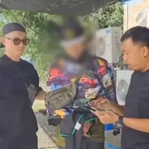 为2万泰铢跑一趟，最后只拿400铢还背上4张逮捕令