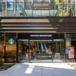 日本茑屋书店首进泰国！曼谷One Bangkok 10月20日开业