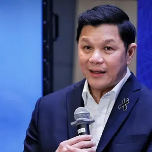 泰国央行出手！诈骗网赌资金转账、提现、换USDT都盯上了